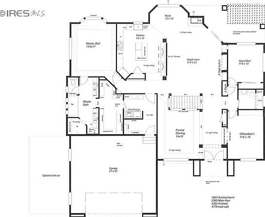 2nd image of 1203 Rue Ct