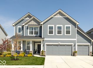 5300 Veranda Dr, Noblesville, IN 46062
