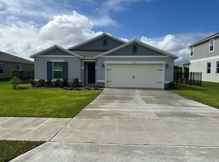 1468 Park Leah Cir, Apopka, FL 32712