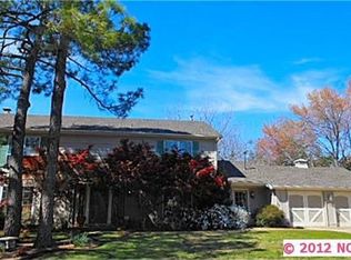 7126 S Birmingham Pl, Tulsa, OK 74136