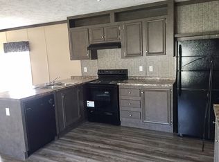 439 Morrow Rd LOT 22, South Lebanon, OH