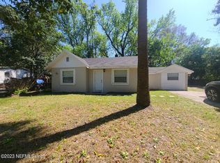 5444 Potomac Ave, Jacksonville, FL 32254