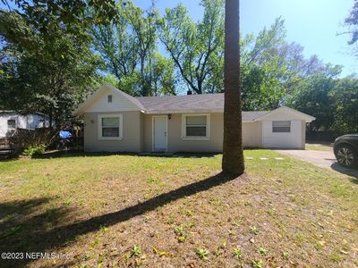5444 POTOMAC Avenue, Jacksonville, FL, 32254