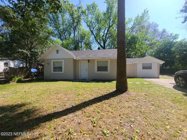 5444 POTOMAC Avenue, Jacksonville, FL 32254