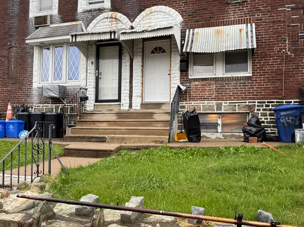 4510 Tudor St, Philadelphia, PA 19136