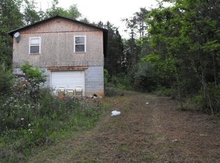 115 Raines Rd, Pearisburg, VA 24134