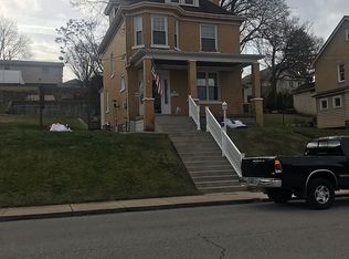 1215 Denisonview St, Pittsburgh, PA 15205