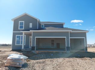 11607 74th St NE, Otsego, MN 55301