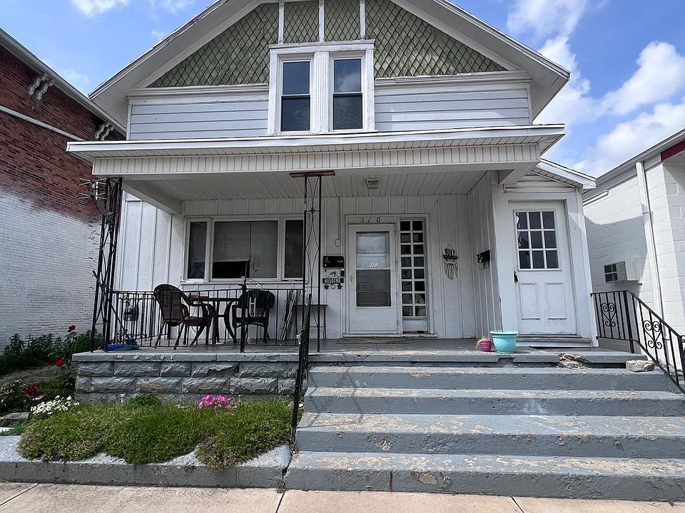 1st image of 508 W High St