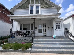 508 W High St, Piqua, OH 45356