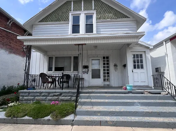508 W High St, Piqua, OH 45356