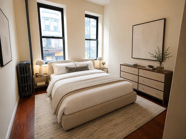 254 Broome St #4 — Photo 2