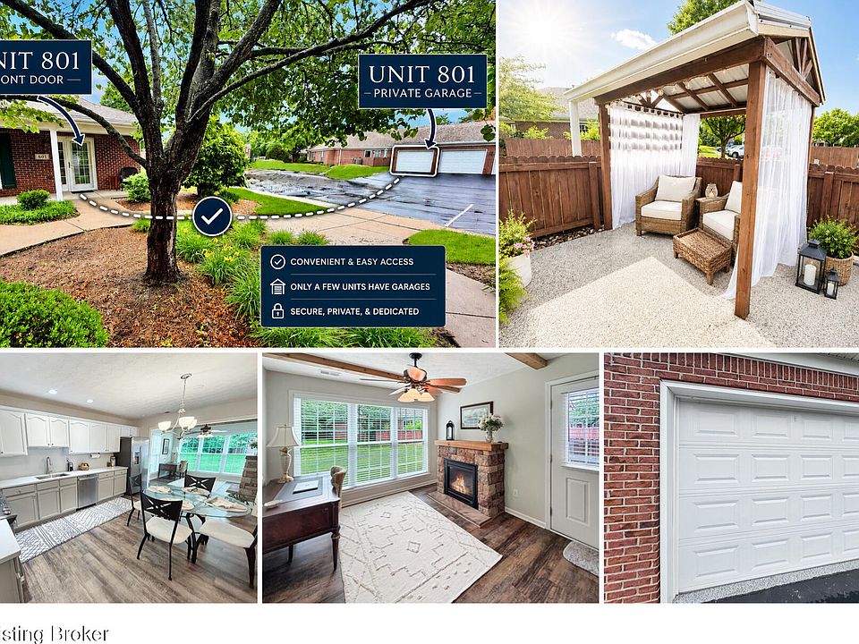 1st image of 801 Garden Pointe Dr