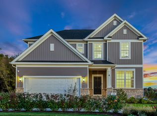 Homes Available Soon, Trails of Woods Creek, Algonquin, IL 60102