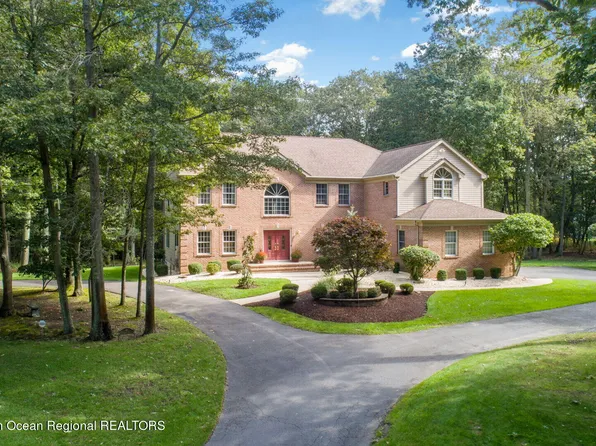 81 Agress Road, Millstone, NJ 08535