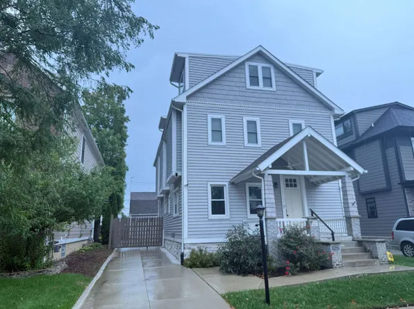 1423 Ruffner Ave, Birmingham, MI 48009