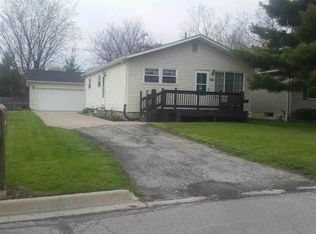 626 Palmwood Ave, Monroe, MI