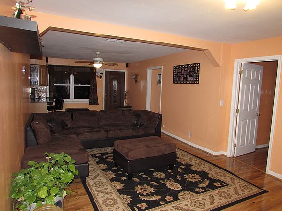 Living Rm