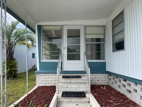 2656 Teakwood Dr, Clearwater, FL 33764