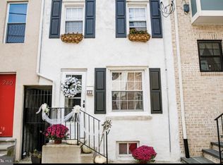 242 Wilder St, Philadelphia, PA 19147