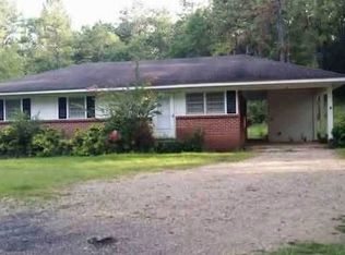 1639 Haven Dr, Eight Mile, AL 36613