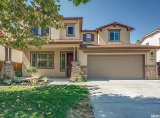 608 Tomies Oakwood Pl, Lincoln, CA