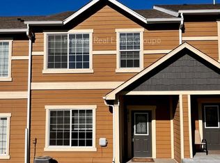 1817 Final View Aly, Colorado Springs, CO 80910
