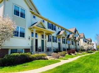 2553 N Augusta Dr #2553, Wadsworth, IL 60083