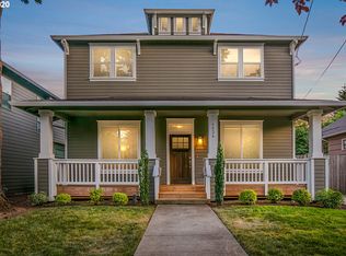 4834 SE Ogden St, Portland, OR 97206