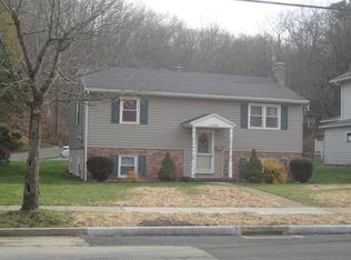 1203 W 1st St, Oil City, PA