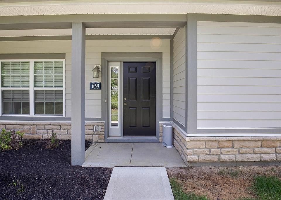 1st image of 659 Wintergreen Way #659