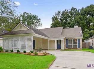 17541 Barrett Ln, Baton Rouge, LA 70817