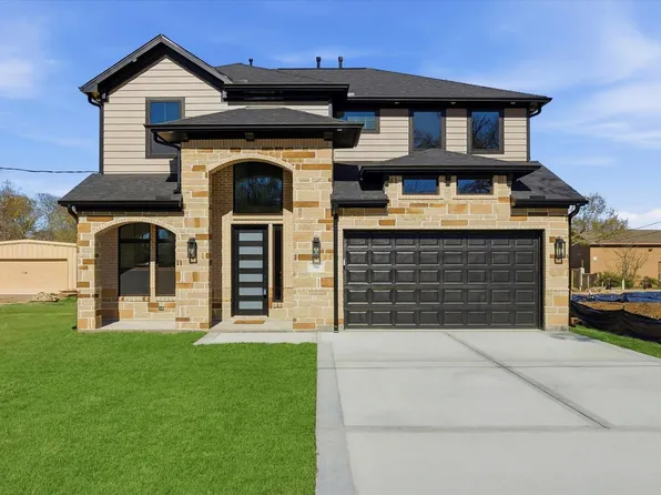 741 S Carroll St, La Porte, TX 77571