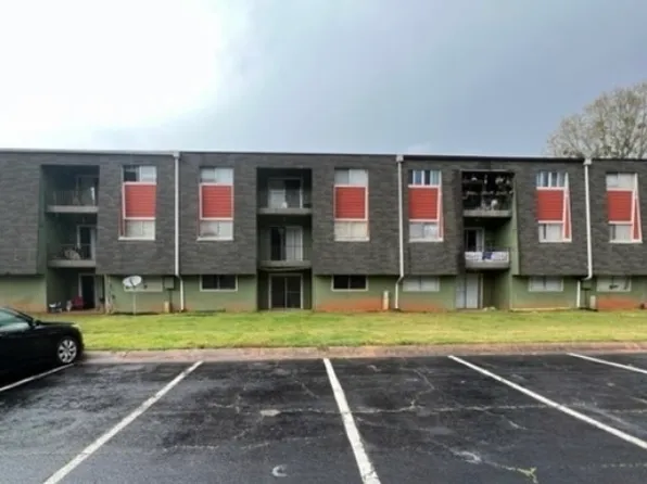 162 Viking Ct APT 6, Athens, GA 30605