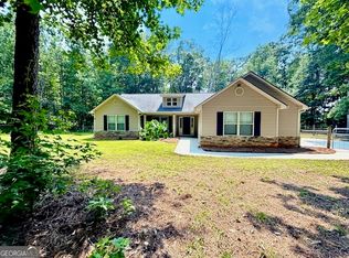 6648 Luthersville Rd, Gay, GA 30218