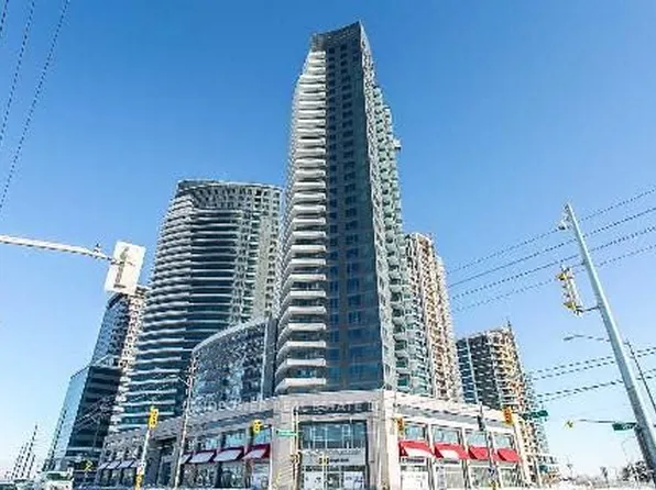 7171 Yonge St, Markham, ON
