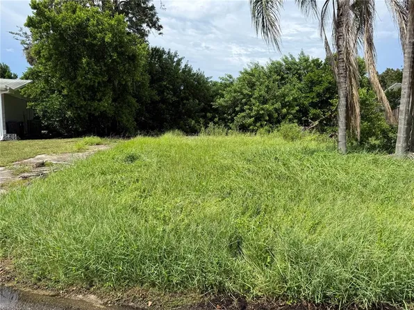 3621 ANNONA COURT LOT 1037, HOLIDAY, FL 34691