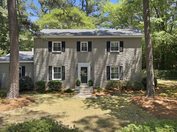 16 Elizabeth Lane, Rocky Mount, NC 27804