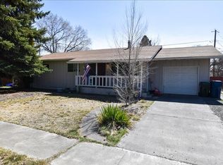 1211 NE Dempsey Dr, Bend, OR 97701