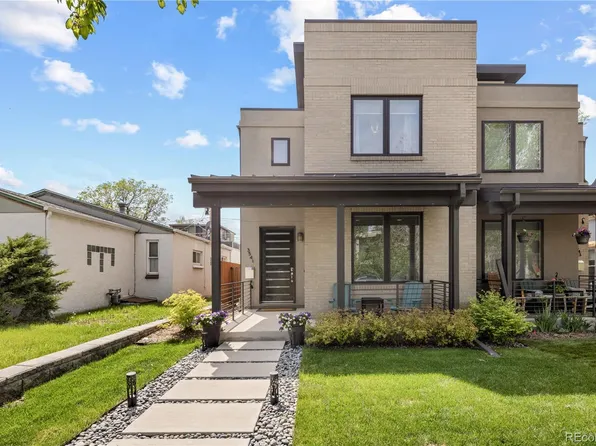 3541 Raleigh Street, Denver, CO 80212