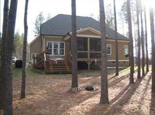 430 Marlowe Dr, Youngsville, NC 27596