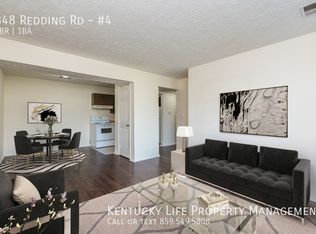 348 Redding Rd #4, Lexington, KY 40517