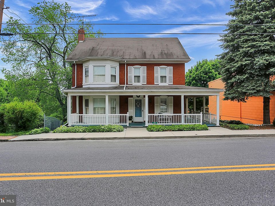 31 N High St, Arendtsville, PA 17303 MLS PAAD2004972 Zillow
