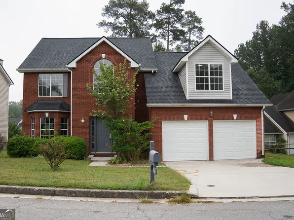 7009 Brecken Trce, Lithonia, GA 30058