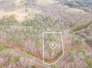 0 Birmingham Rd LOT 5, Ball Ground, GA 30107