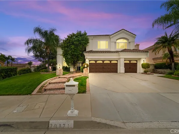 29171 Maplewood Pl, Highland, CA 92346