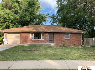4300 Meredeth St, Lincoln, NE 68506