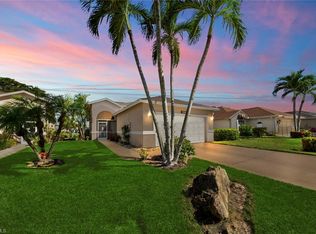 20810 Persimmon Pl, Estero, FL 33928
