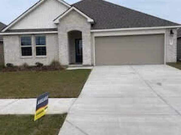 307 Broussard Hill Dr, Broussard, LA 70518