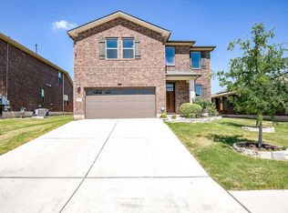 2421 Hat Bender Loop, Round Rock, TX 78664